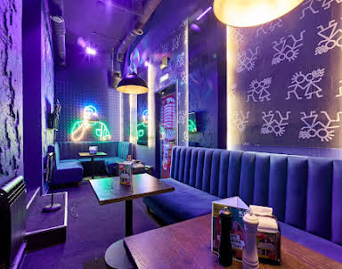  ресторан Руки Вверх!