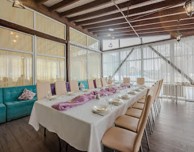  ресторан Artest