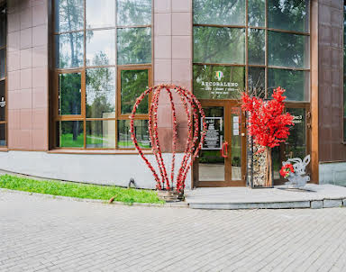  ресторан Arcobaleno