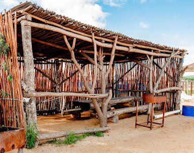  ресторан Белый парус