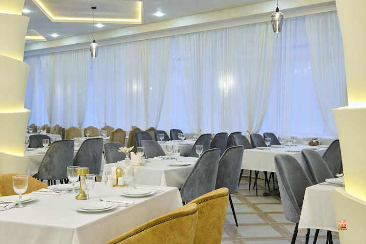 Зал в «Арбат» фотография №10