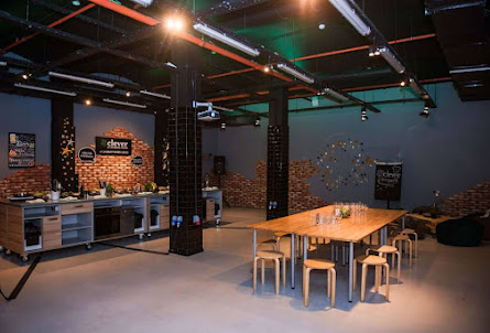 Лофт COOLINAR в Лофт ECO