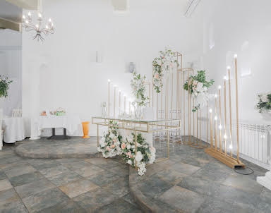 Новый год в Дон