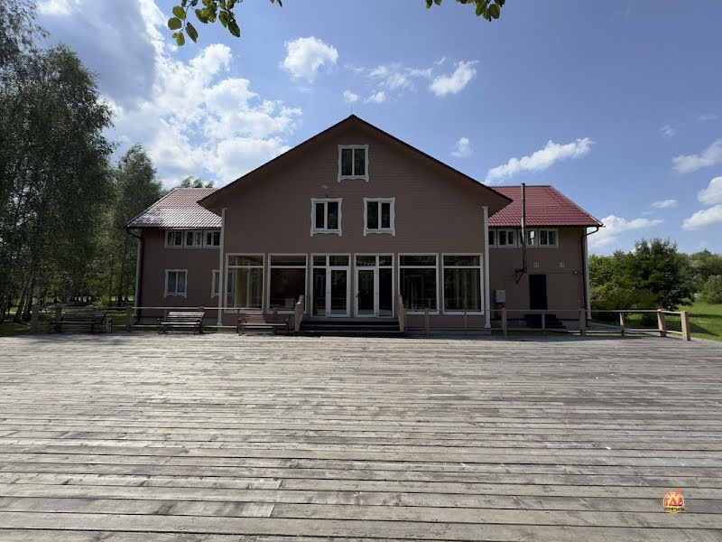 Алексино Истра фотография №18