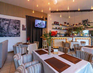 День рождения в PROВКУС