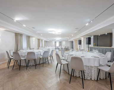 Свадьба в Талес