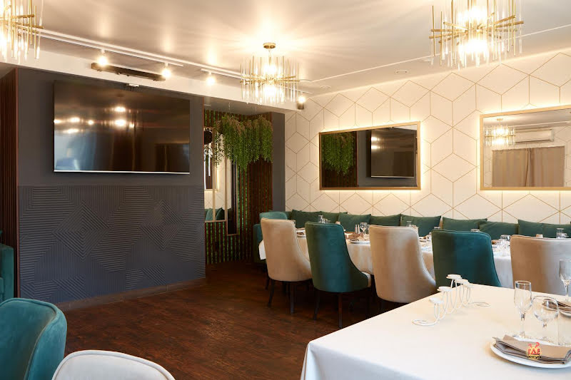 Честертон фотография №17