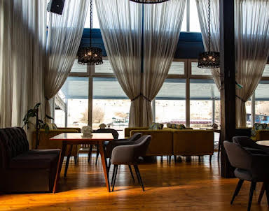  ресторан Клевый