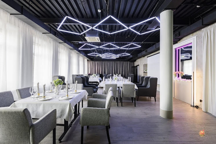 Банкетный зал "Фортуна"  в «Фортуна» фотография №18