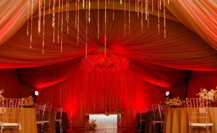 ПАРУС HALL в «Роял Марин» фотография №7