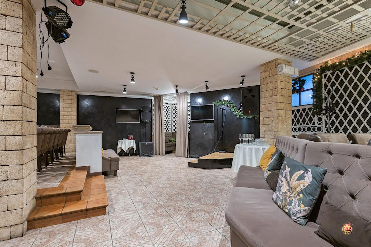 Караоке-зал в «Бульвар» фотография №8