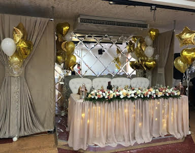 Свадьба в У мельника