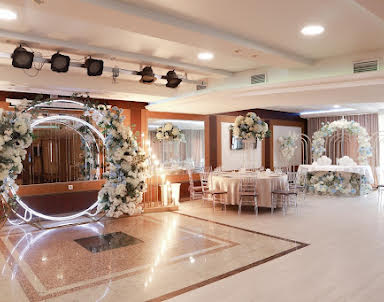  ресторан Лондон