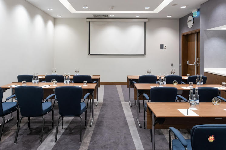 Vega в «Radisson Blu Hotel» фотография №1