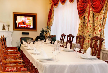 VIP-зал в Переговорочная комната