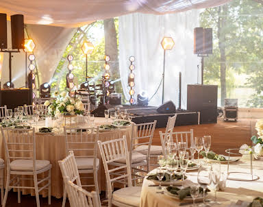  ресторан Парк-отель Воздвиженское