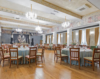  ресторан Мария