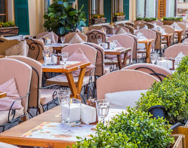  ресторан Вилла Паста