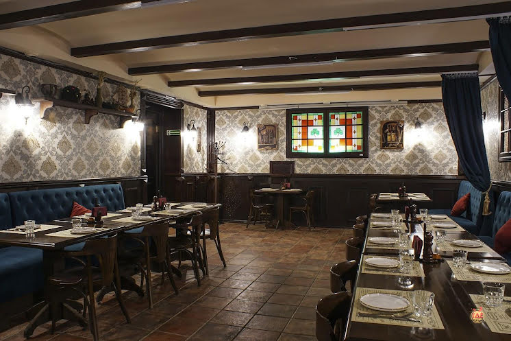 Помещение в «Дублин» фотография №2