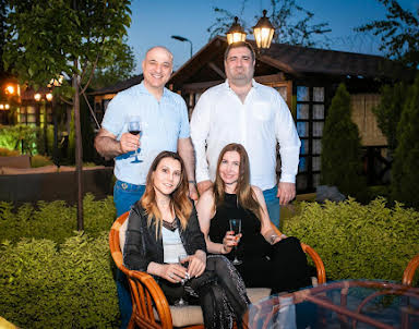  ресторан МАСК