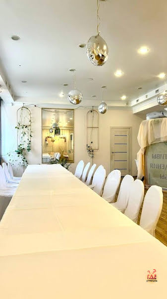 Жарден в Березовой роще фотография №5