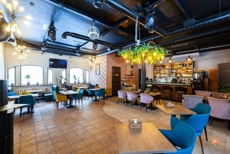 Mangal фотография №16