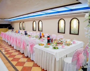  ресторан У истока