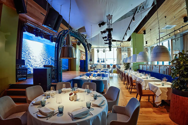 Магадан фотография № 1