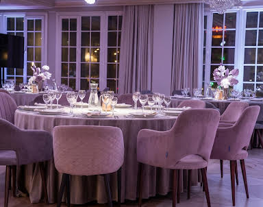  ресторан Terrine