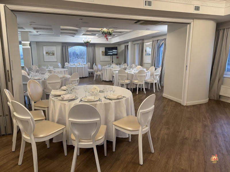 Гранд Петергоф СПА Отель фотография №8