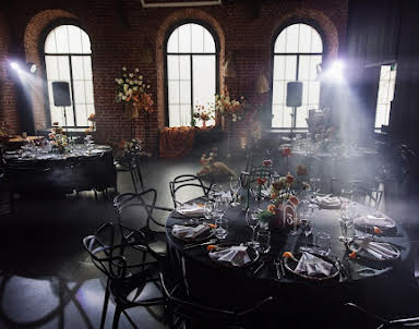  ресторан FORSELF