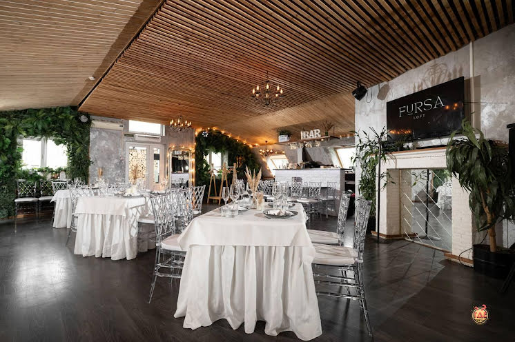 Fursa Loft в «Fursa loft» фотография №13