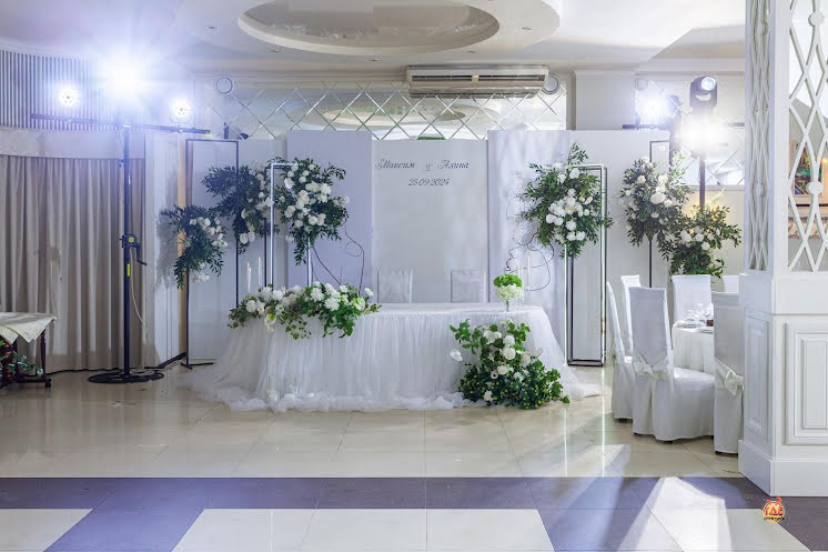 Основной зал в «Альянс» фотография №5