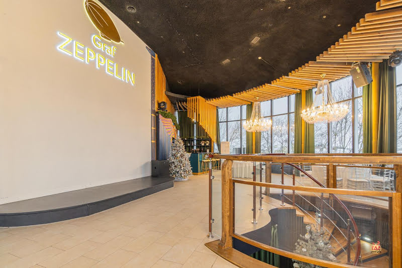 Graf ZEPPELIN фотография №16