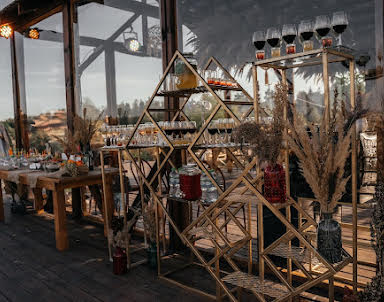  ресторан Istok Place