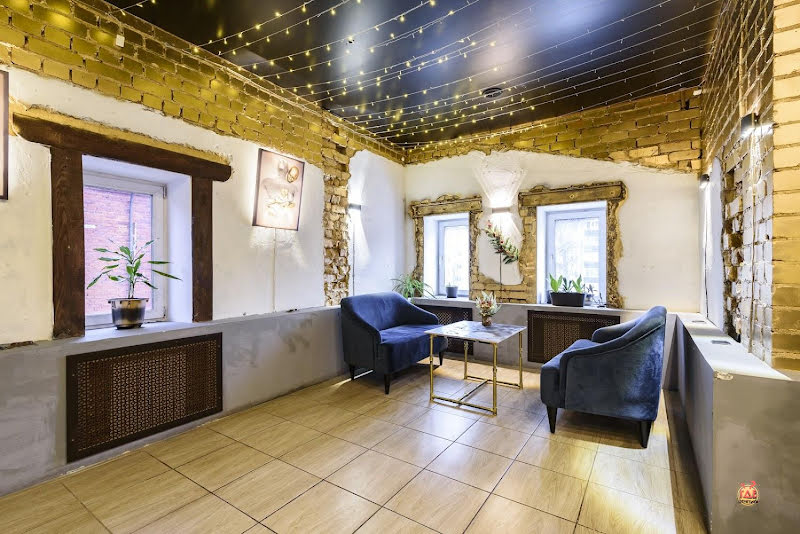 Банкетoff фотография №5