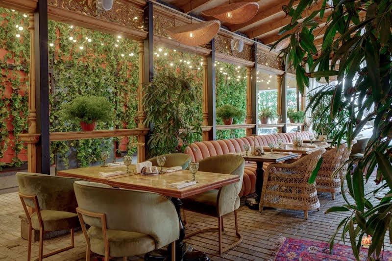 Eshak в Одинцово фотография №10