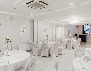 Выпускной в Utka Хаус