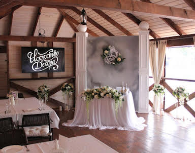  ресторан РестПарк Камин