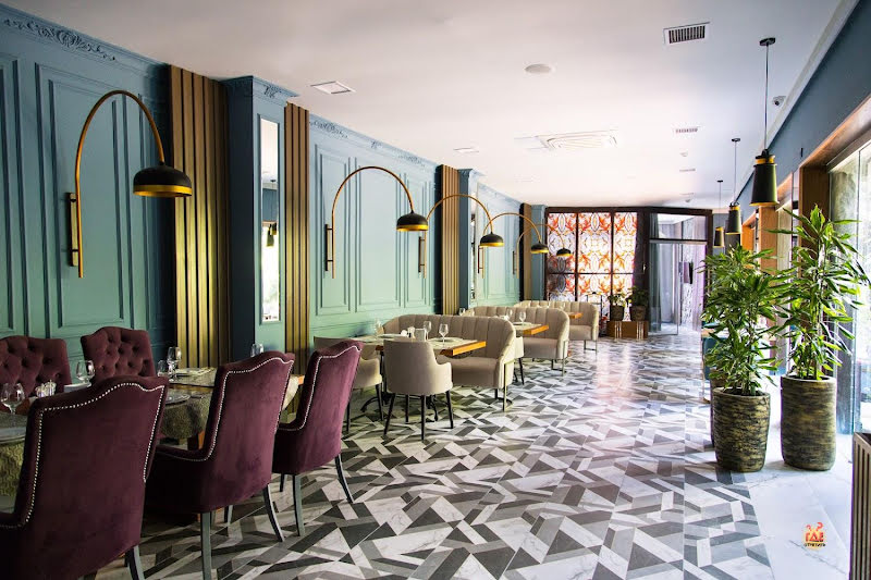 Stephania фотография №14