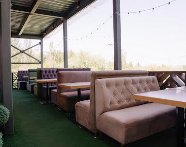  ресторан Чайхана64 на Батавина