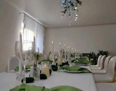  ресторан Лесная Роса