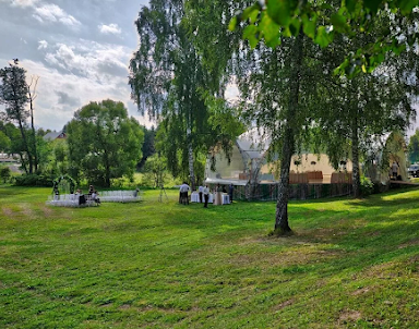  ресторан БОР