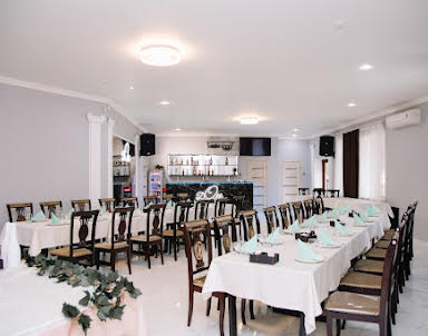  ресторан Дом