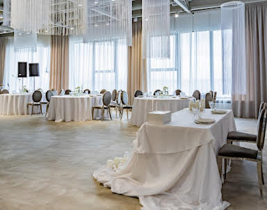  ресторан PANORAMA