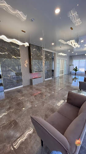 Основной зал  в «Облака в Аракчино» фотография №10