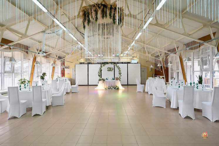 Кафе «На пляже» в «Верхний Бор» фотография №1