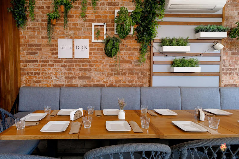 Moncafe фотография №13