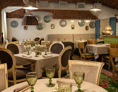 День рождения в Миндаль