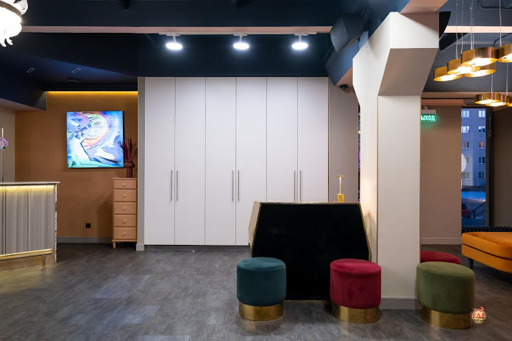 Amore в «Dieci» фотография №17